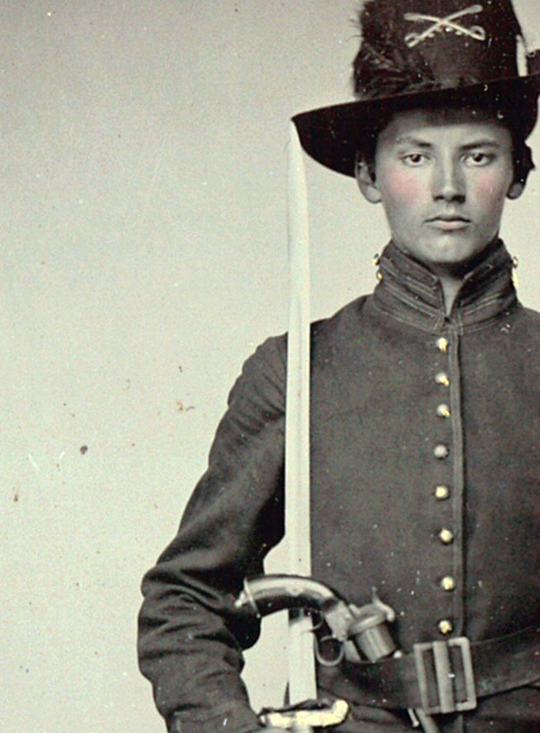 drew E. Masich. Photographs,          New Mexico, as well as the 1864       rivalries between ethnic groups