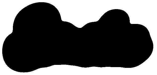 Black Powder, White Smoke — May 2020