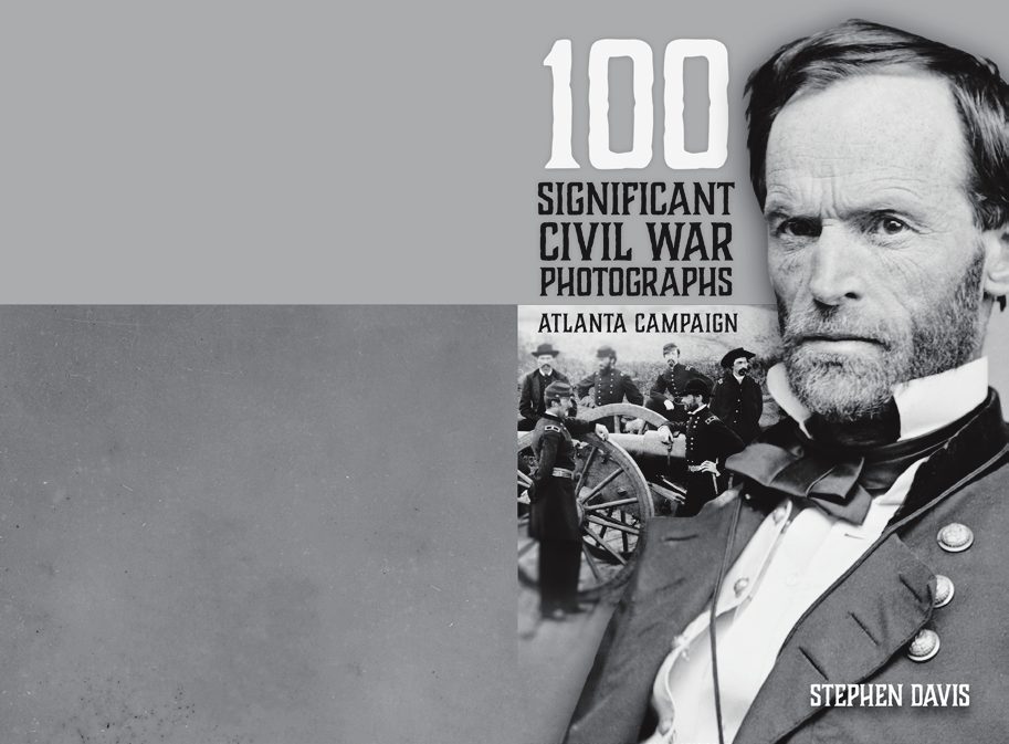 having made iconic photographs in the Civil War’s eastern theater.