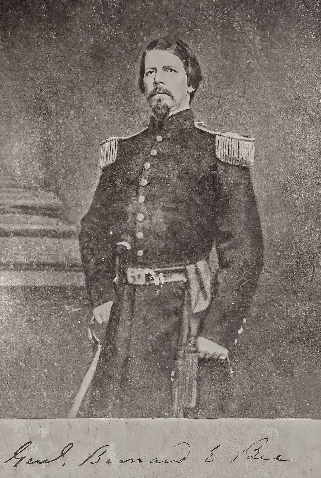 (1863).3 But there are variants:        South, was published in 1858,         Correspondents and their Civil