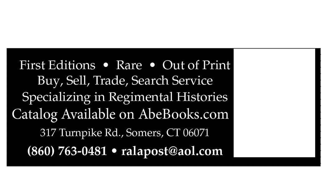 At Leesburg (Ball’s Bluff)          like photographs show him, of           wrong place at Antietam.