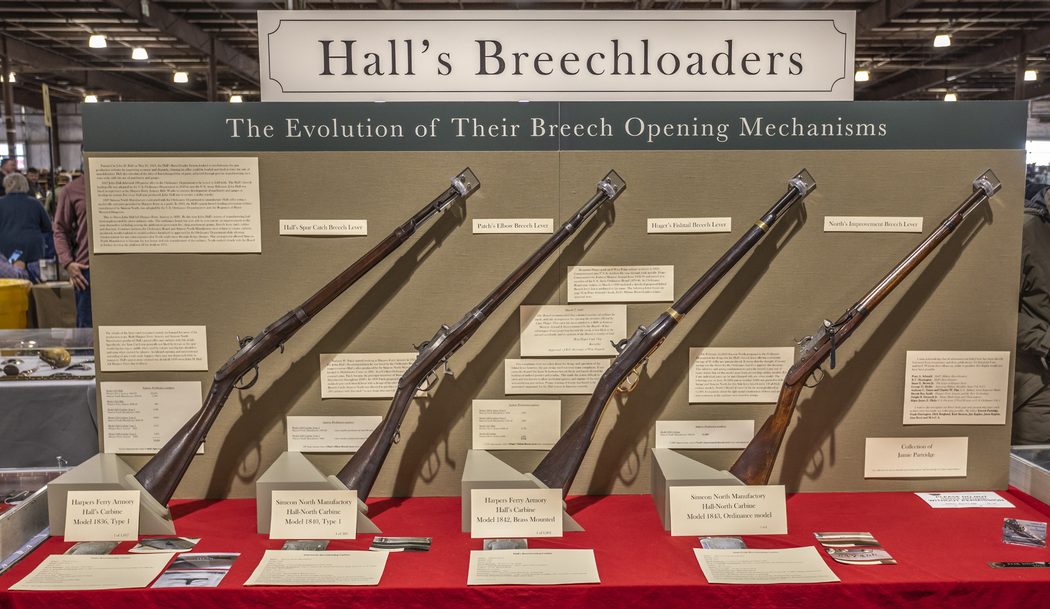 and the Baltimore Convention          the awards for the show. When        Company, Harpers Ferry National