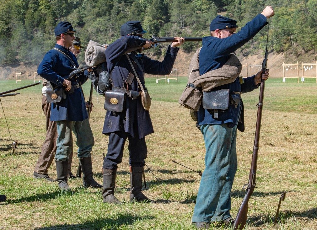 Inspection, ARMS! — June 2023