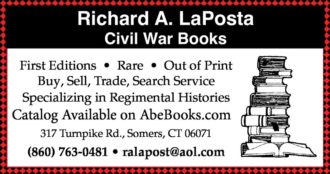 Volunteers in the Civil War (Kansas, 2009); a two-               and those he served with in the 49th Pennsylvania. This is a